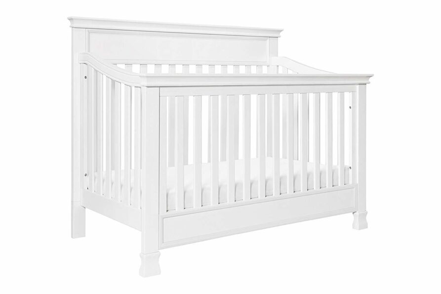 What Are The Best Non Toxic Cribs For Under 400 Dollars? Green Snooze