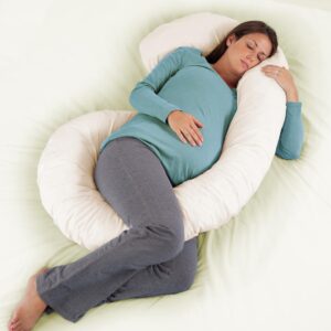 What are the best organic bed pillows