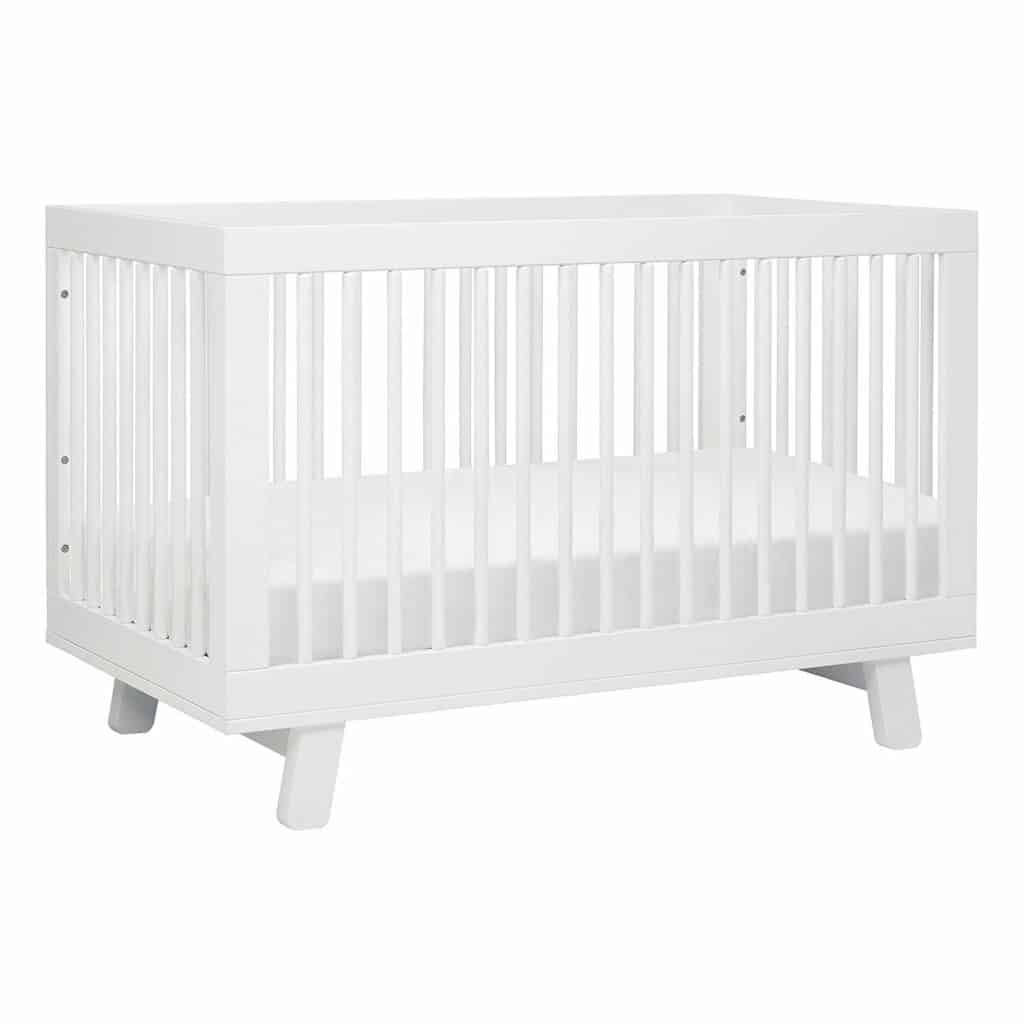 What Are The Best Non Toxic Cribs?