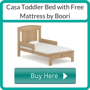 Where to Buy a Non Toxic Toddler Bed?