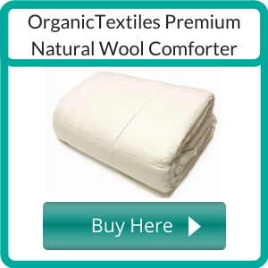 Where to Buy an Organic Comforter?