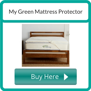 Where to buy an organic cotton mattress protector?