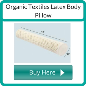 Where to Buy a Non Toxic Body Pillow?