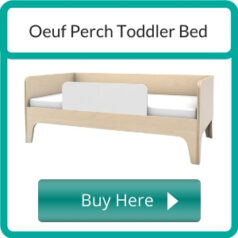 Top 10 Organic Non Toxic Kid And Toddler Beds (2021 Guide)