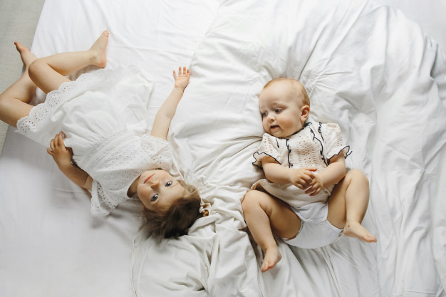 where to buy a non-toxic toddler bed