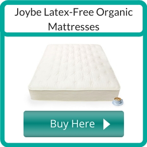 Where to Buy an Organic Latex Free Mattress?