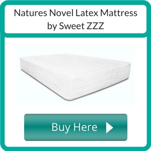 best organic mattress