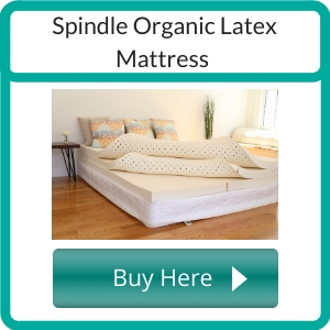 best organic mattress