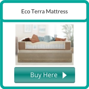 best organic twin mattress | Green Snooze