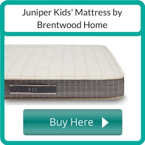 organic kids mattress