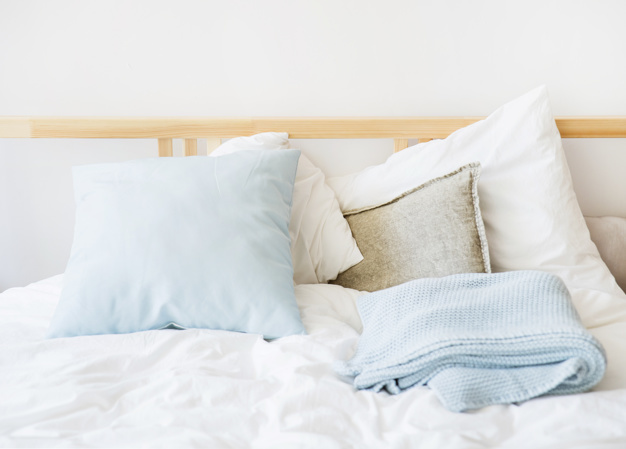 benefits of organic bedding