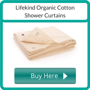 best non toxic shower curtains 