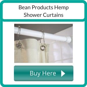 best non toxic shower curtains