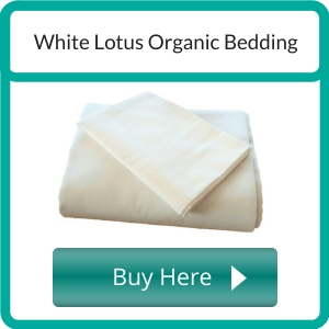 best organic bedding 