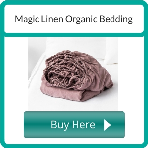 best organic bedding brands