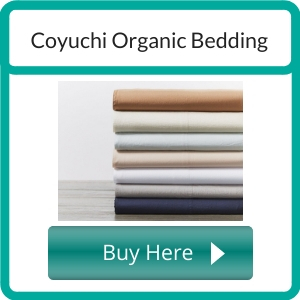 best organic sheets