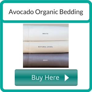 best organic sheets