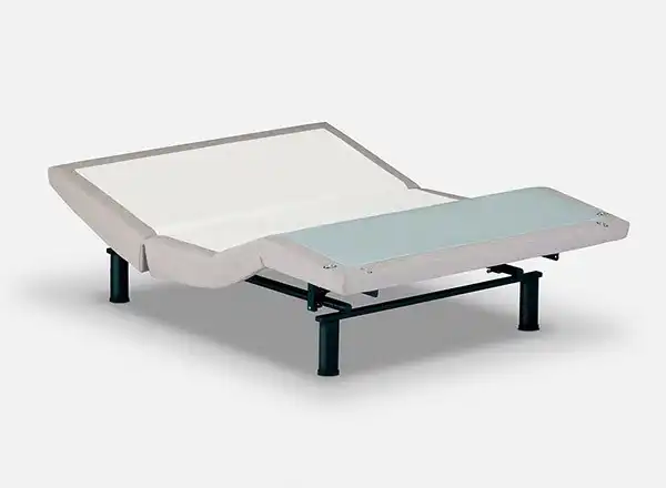 Adjustable Power Base by Plush Beds