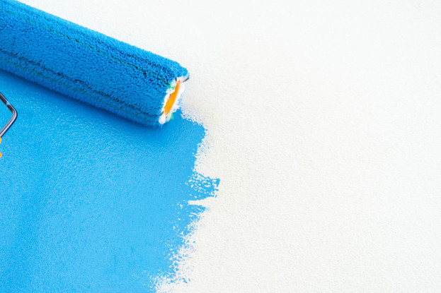 The Safest Non-Toxic Paints You Need To Try Today | Green Snooze