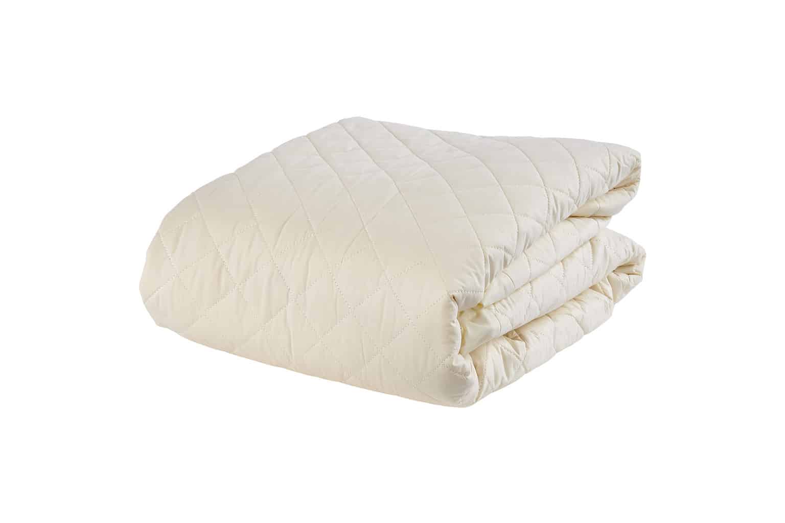 organic mattress protector king size