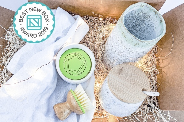 eco-friendly subscription boxes