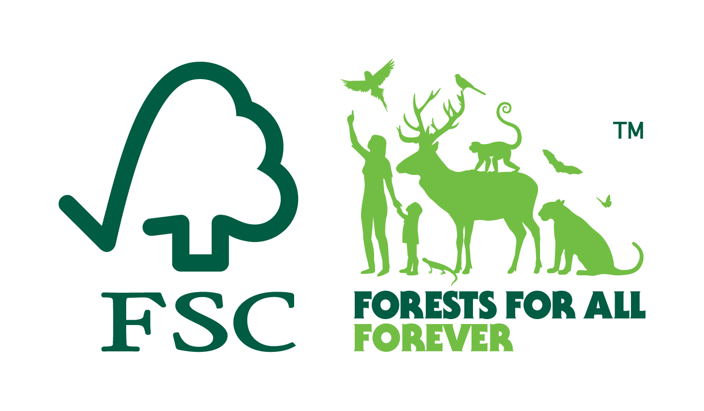 what is fsc certified wood