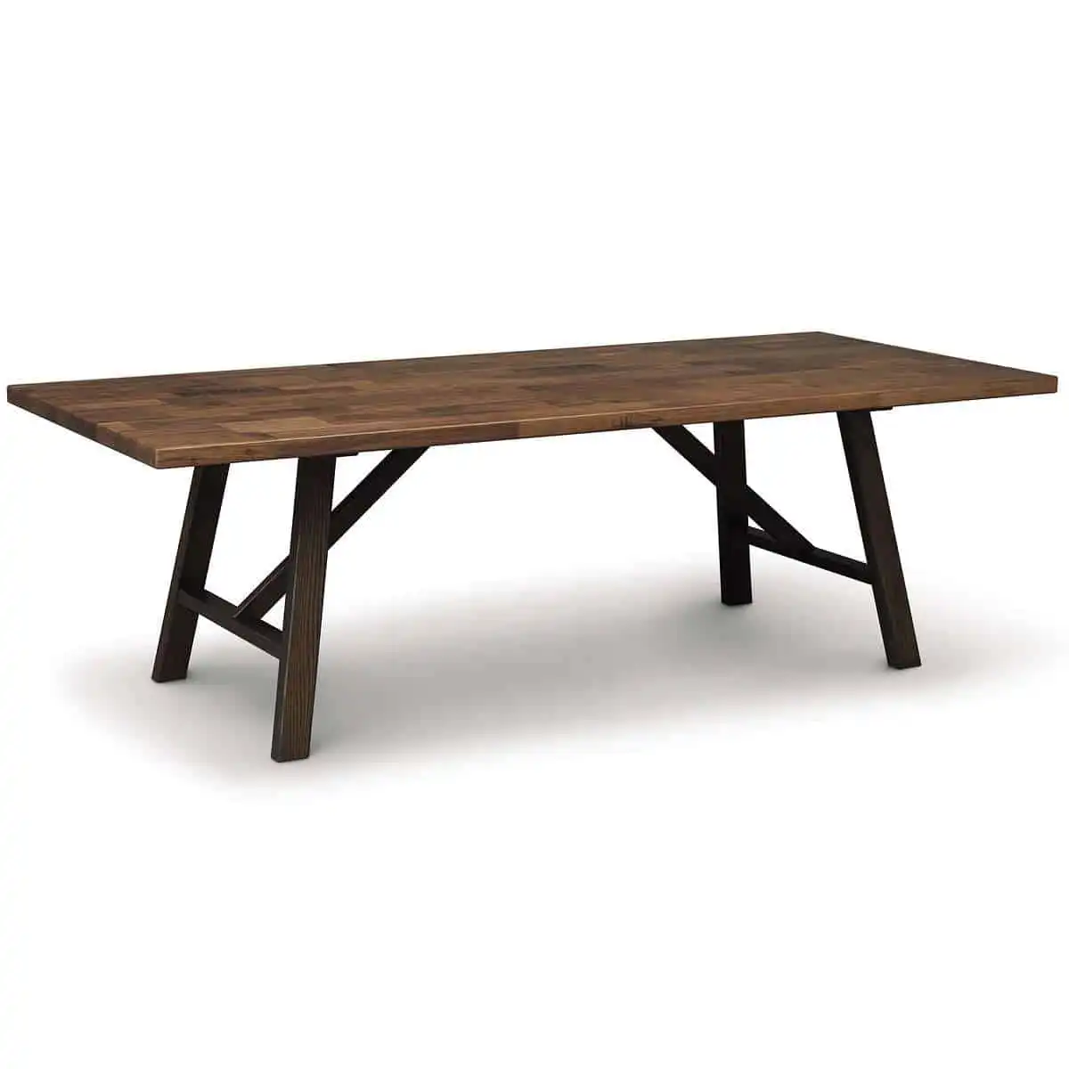 Copeland Natural Wood Dining Tables