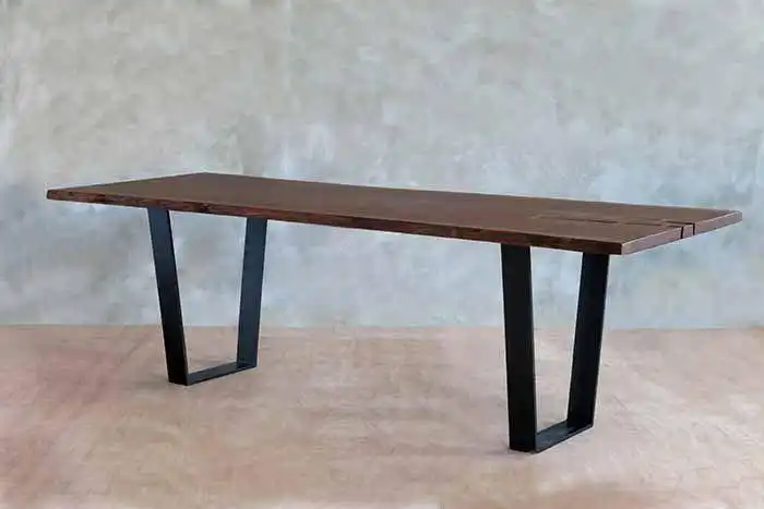 Masaya & Co. Natural Wood Dining Tables
