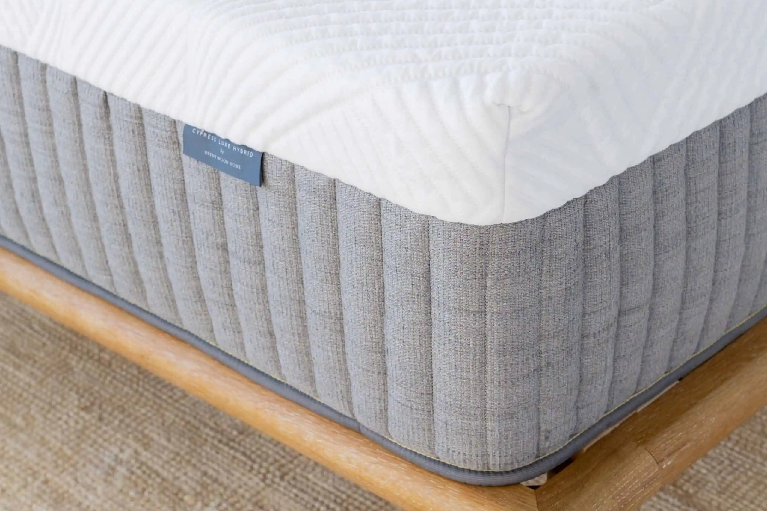 Cypress Affordable Memory Foam Mattress