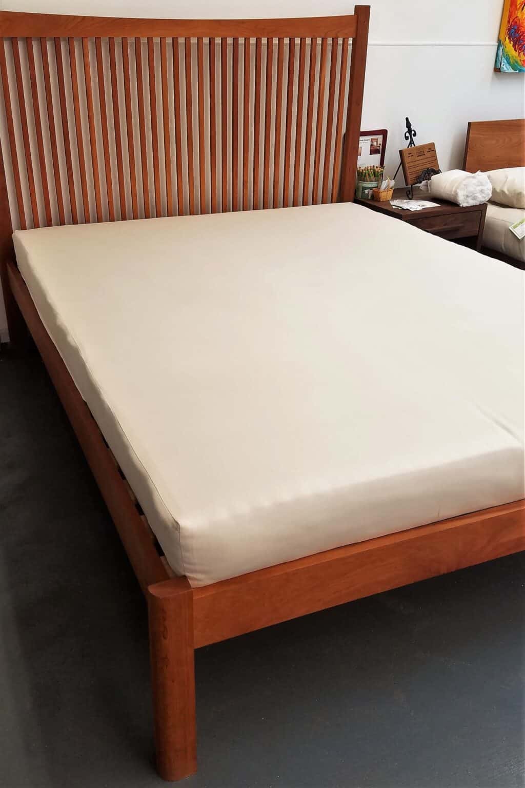 snooze mattress