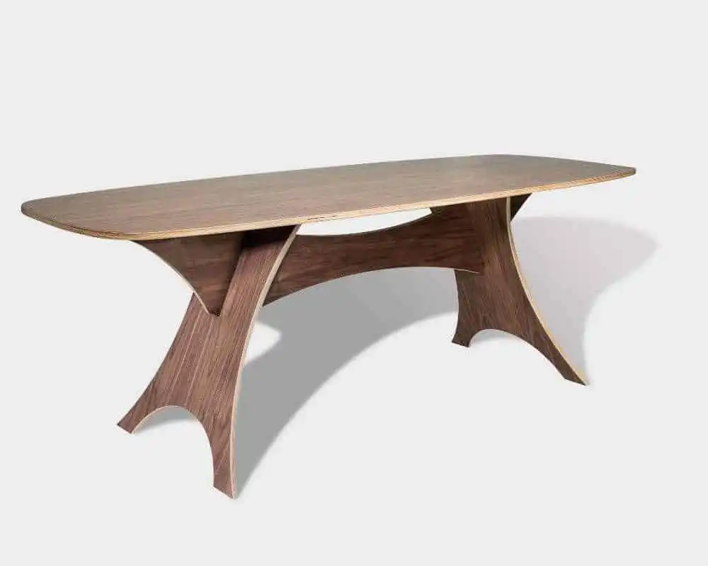 Simbly Eco-Friendly Dining Tables