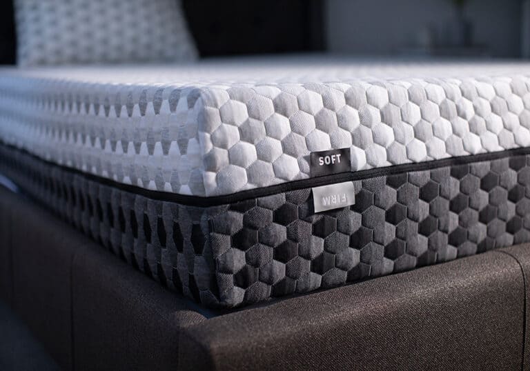 non toxic memory foam mattress canada