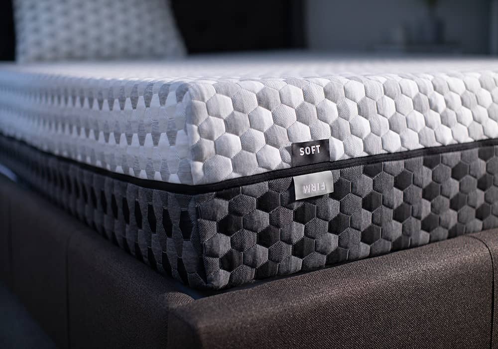 best soft non toxic mattress