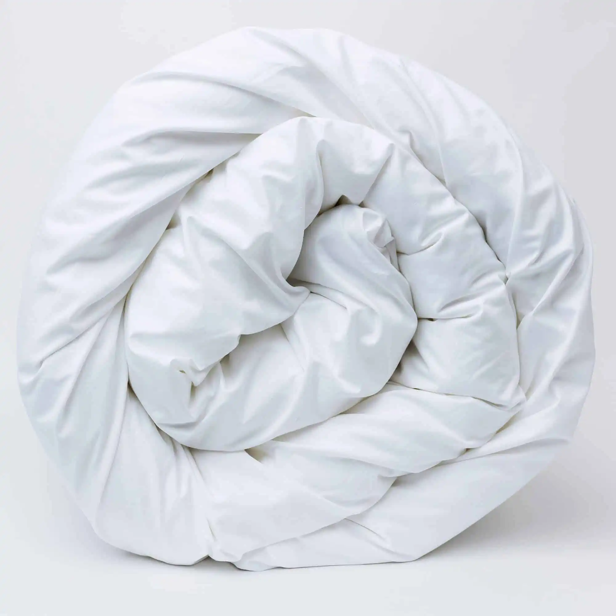 Organic Cotton Weighted Blanket by Mosaic