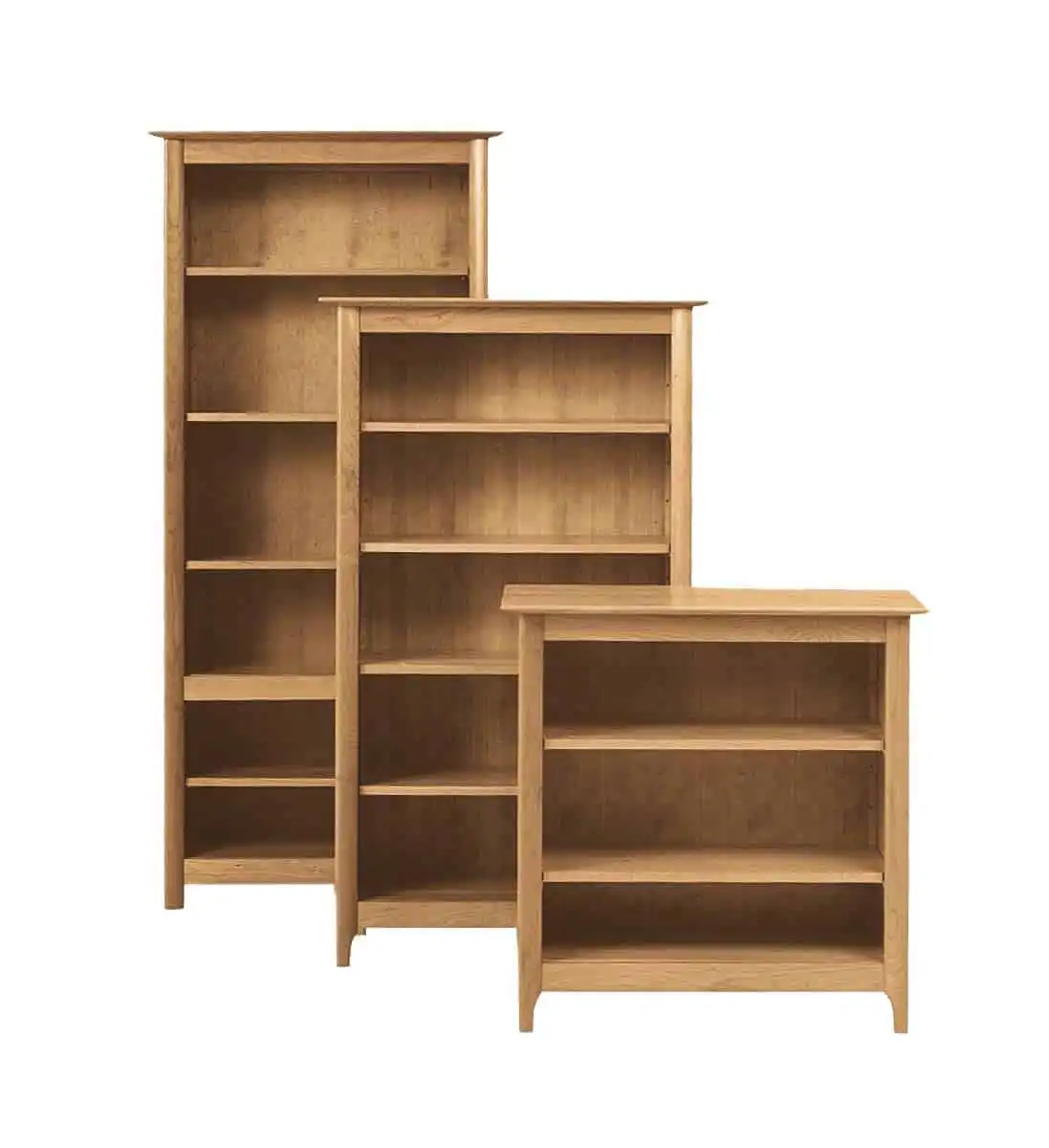 Sarah Bookcase by Copeland