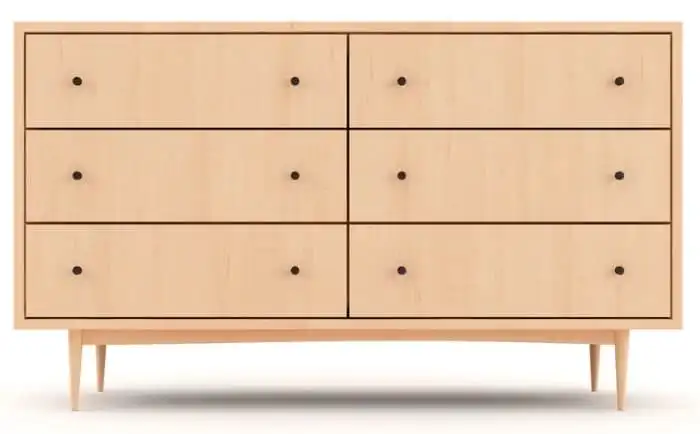 Medley Dressers