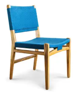 Masaya and Co. Solid Wood Chairs