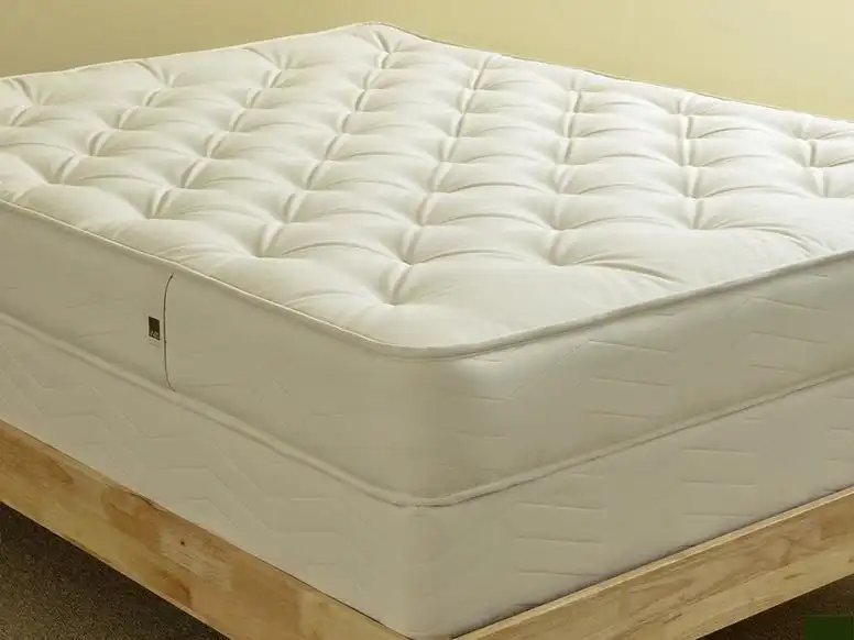 WJ Southard Innerspring Mattress