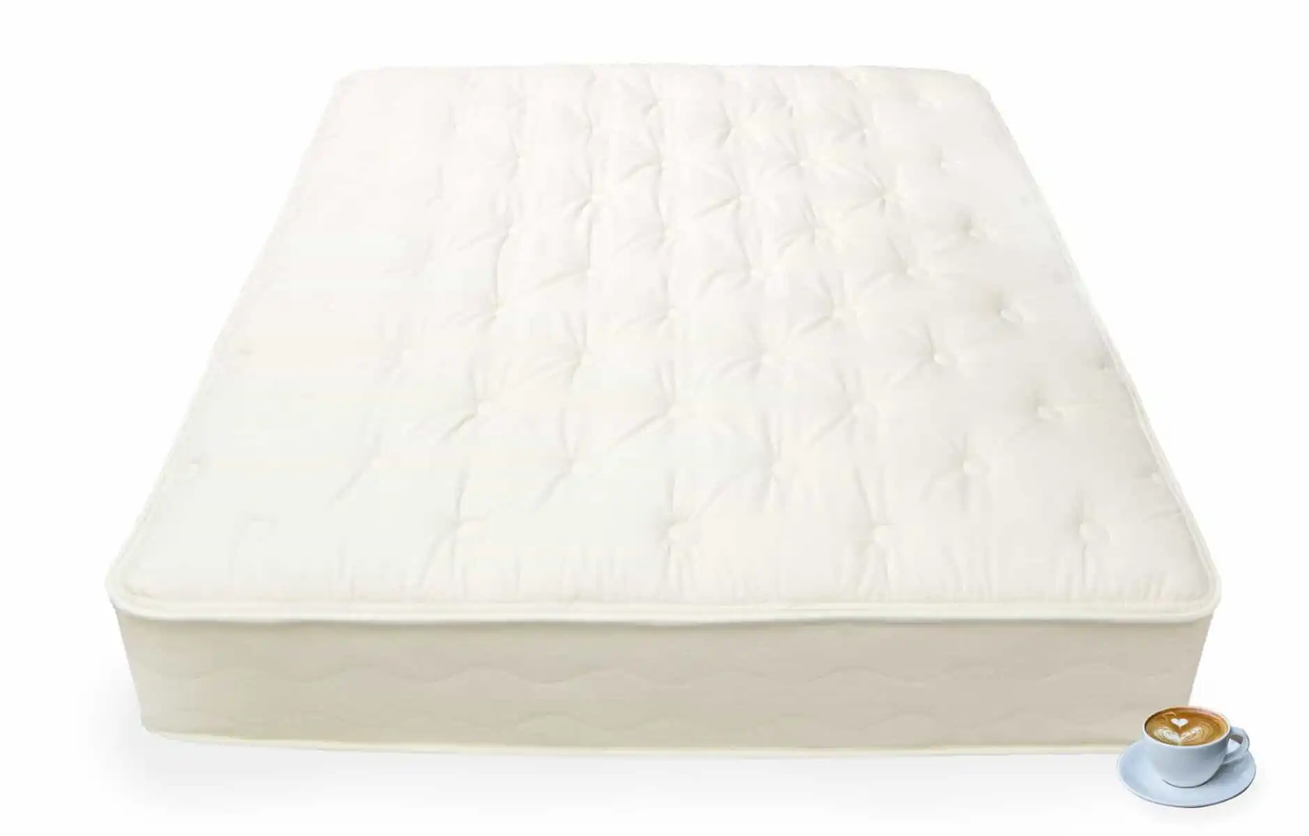 Joybed LX Cotton and Wool Mattress