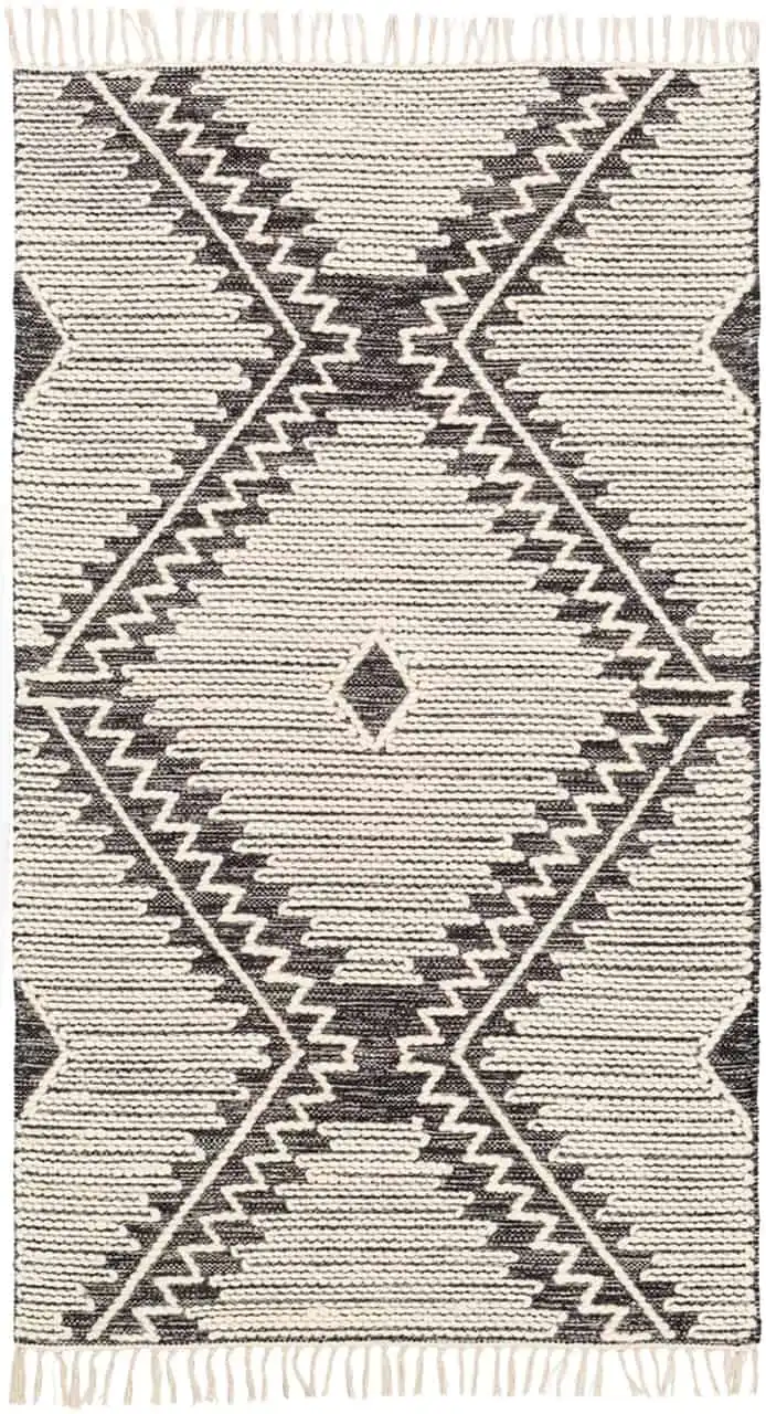 Brownhills Area Rug by Boutique Rugs