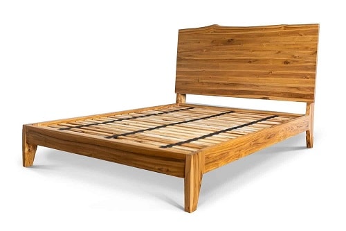 Masaya & Co. Gavilana Bed