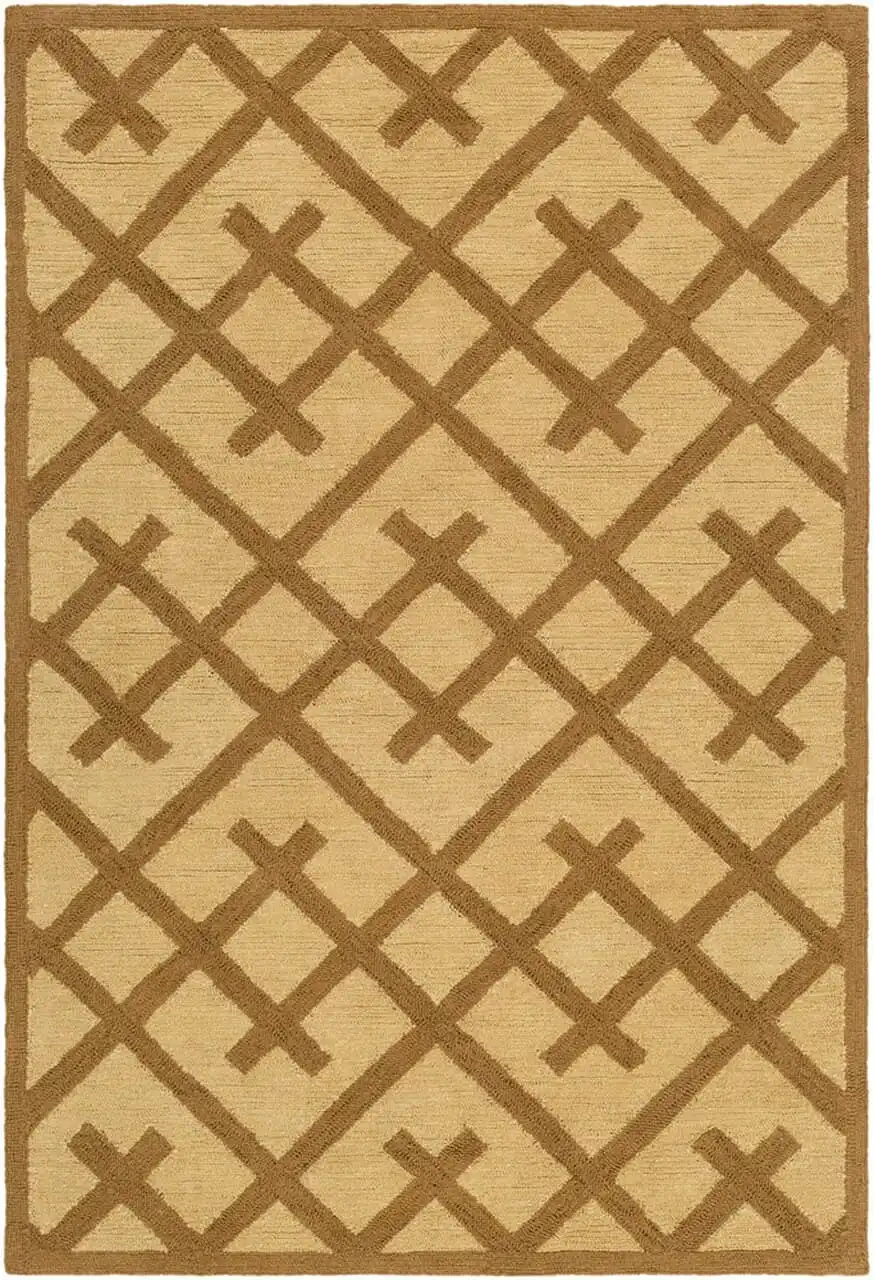 Whitmer Jute Area Rug by Boutique Rugs