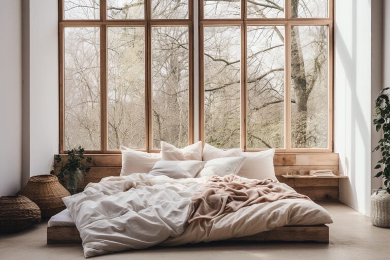 best organic bedding brands