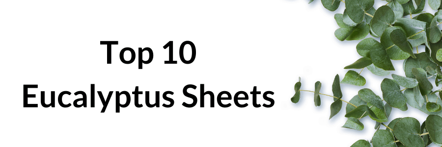 eucalyptus sheets