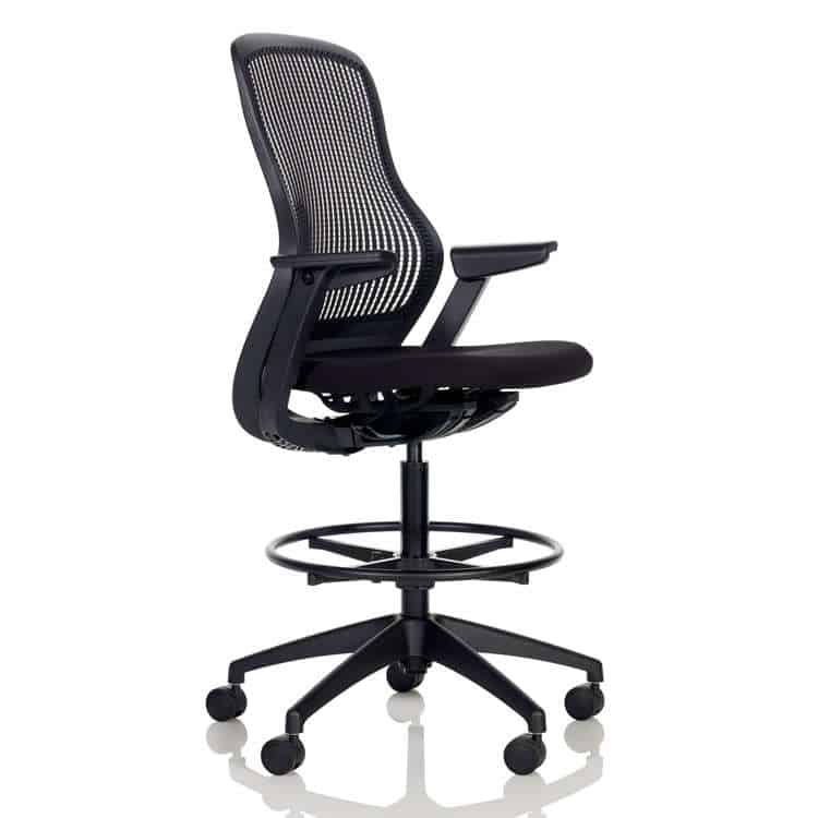 Regeneration Chair by Knoll