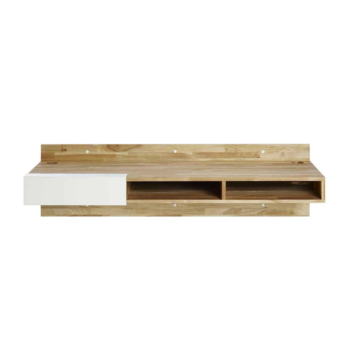 LAX Series Wall Mounted Desk
