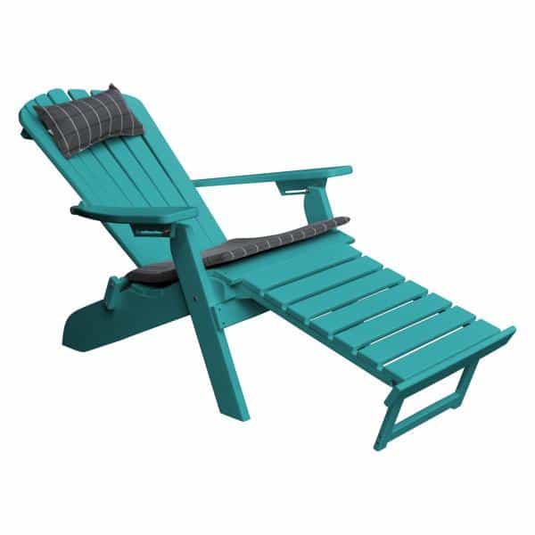 Best Recycled Plastic Outdoor Furniture Green Snooze