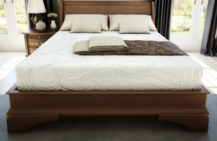 The Ocean Mist Mattress by PlushBeds