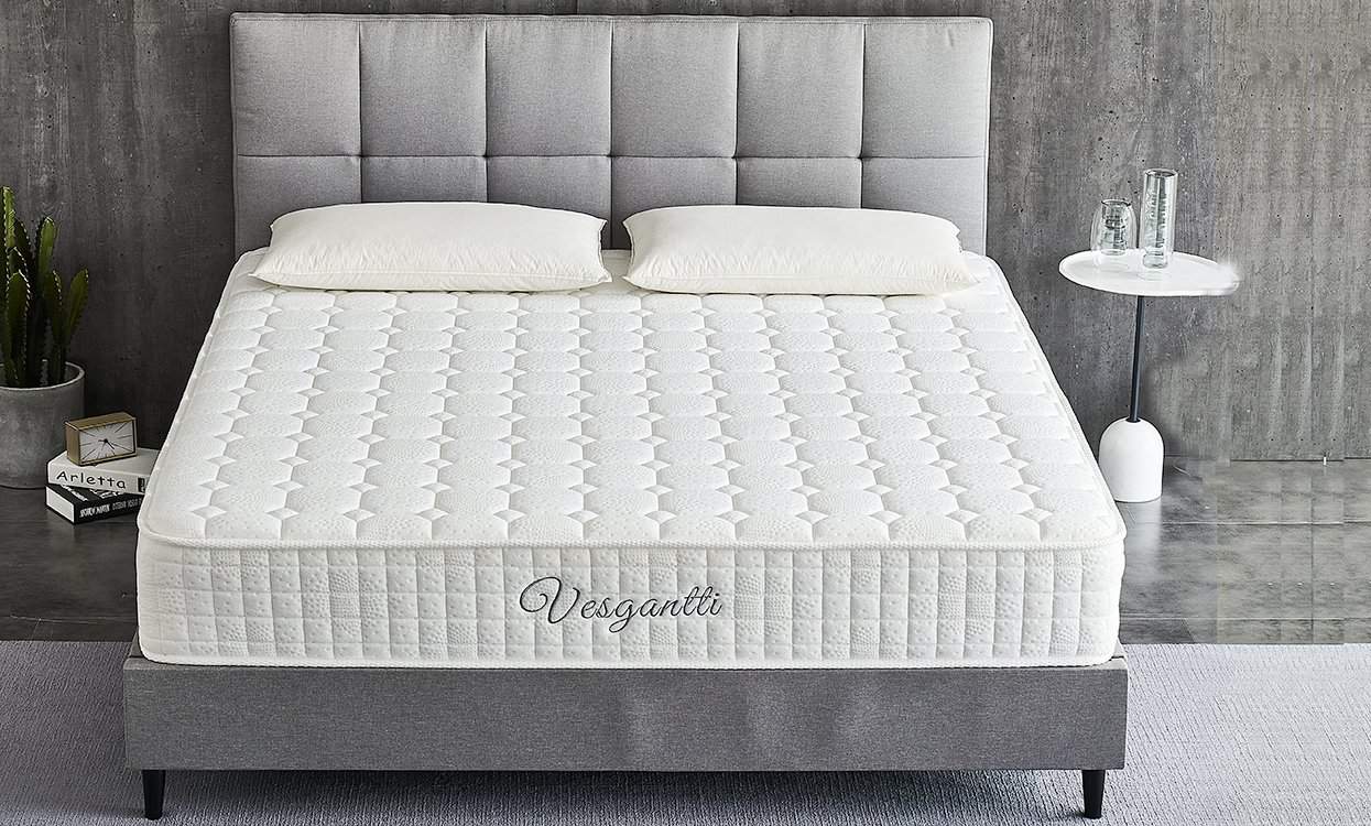 Vesgantti Original Hybrid Mattress
