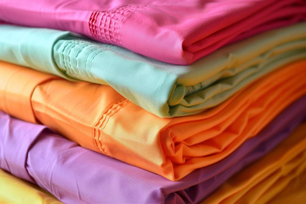 Is Microfiber Toxic? The Health Dangers in your Bedroom